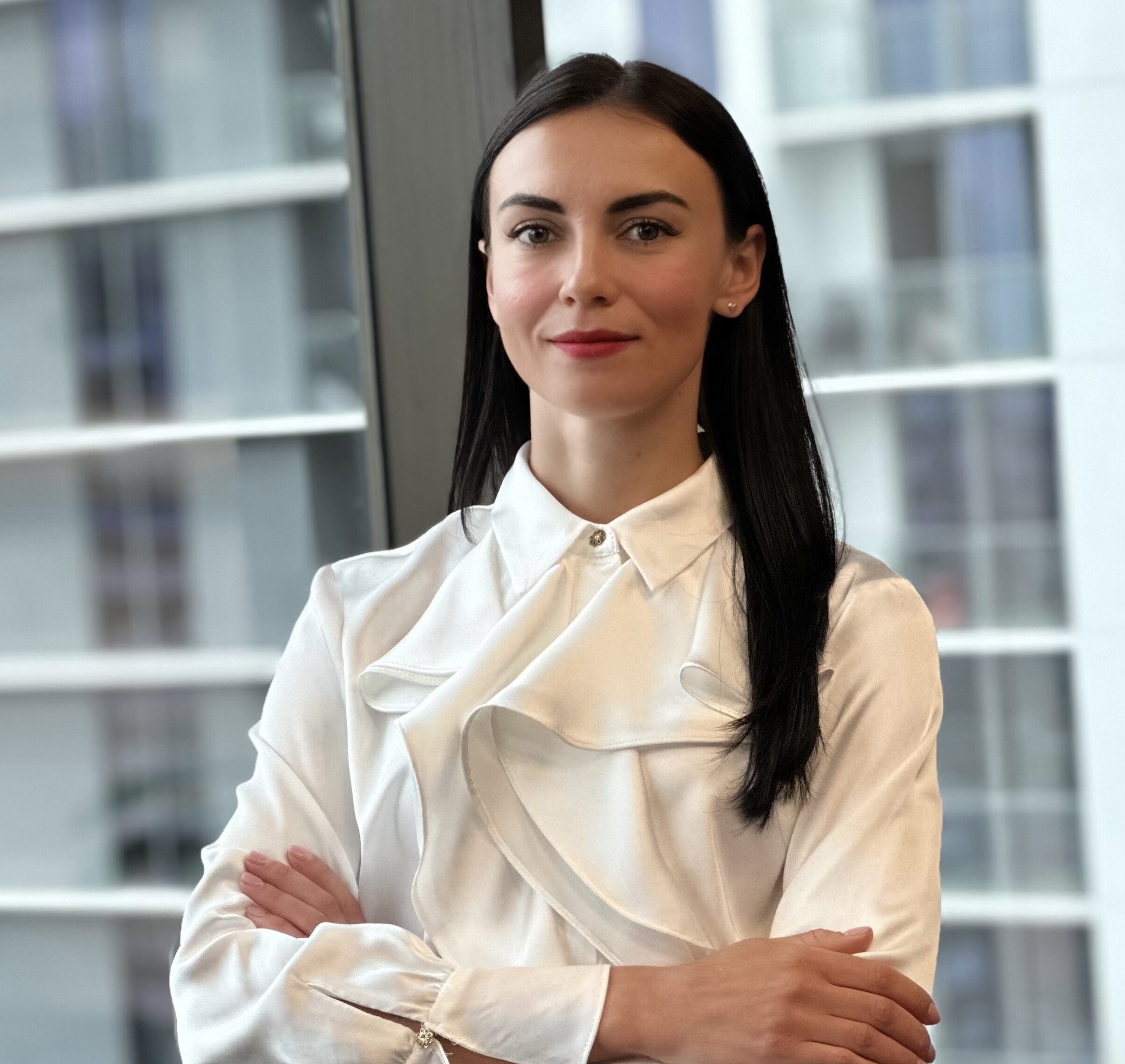 Maryna Savchenko attorney photo
